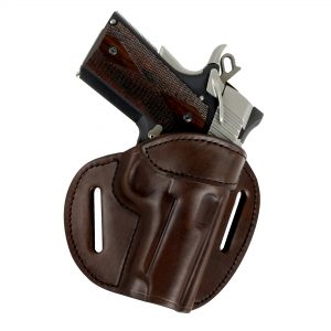 Kirkpatrick Leather 2145 OWB belt holster