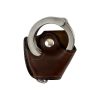 Kirkpatrick Leather Compact cuff holder