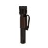 Kirkpatrick Leather Light holder for stinger side view