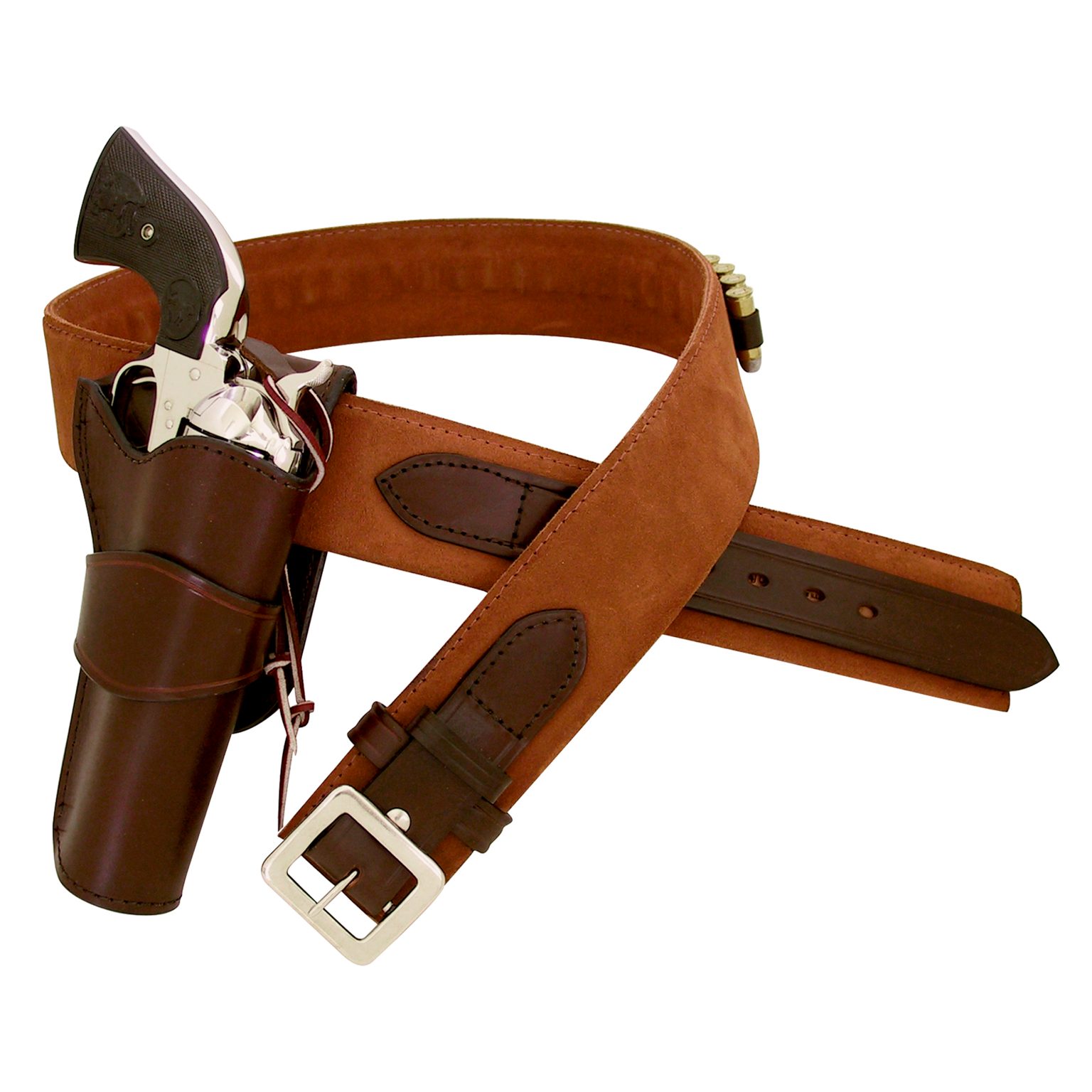 Home Kirkpatrick Leather Holsters Custom Leather Holsters