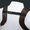 Kirkpatrick Leather HD400 Shoulder harness