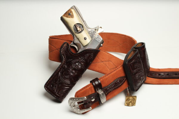Holdridge Rig - Model H12