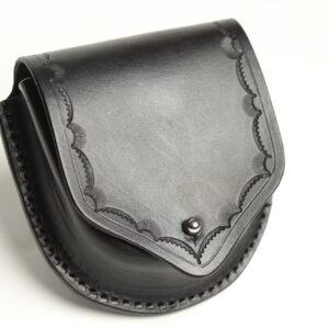 Ammo Bullet Pouch - Model ABP