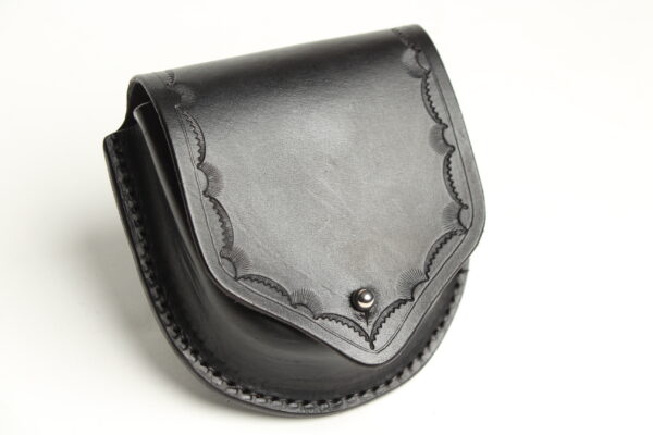 Ammo Bullet Pouch - Model ABP