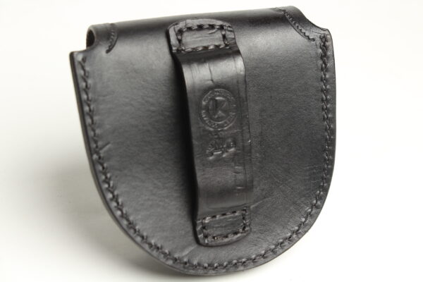 Ammo Bullet Pouch - Model ABP