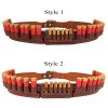 Kirkpatrick LH Shotshell belts champion