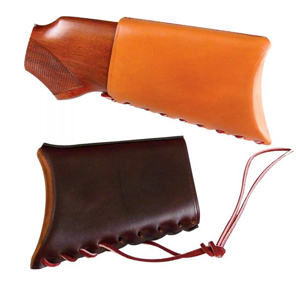 kirkpatrick Rifle butt covers