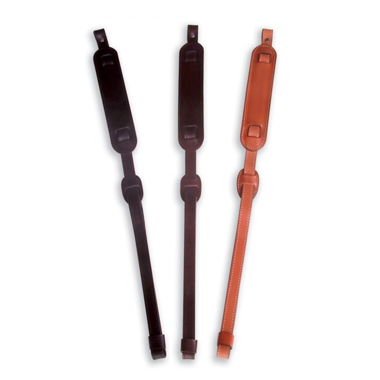 Leather Rifle Sling Quality Texas Craftsmanship