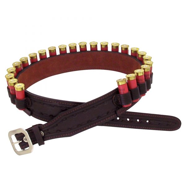 kirkpatrick shotgun belt