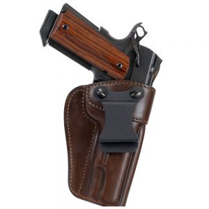 Kirkpatrick TCC IWB gun holster