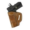 Kirkpatrick Leather OWB holster for the Wilson backside