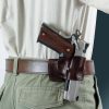 Kirkpatrick TYS OWB 1911 holster