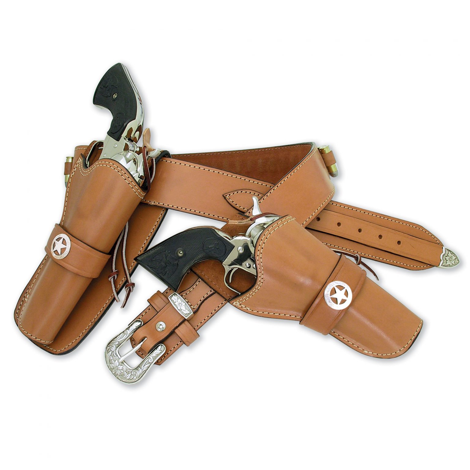 Western Cross Draw Holster Quality Texas Craftsmanship   The Marshall Crossdraw 1536x1536 