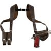 Kirkpatrick Leather HD Carry Shoulder holster