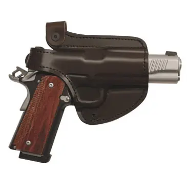 Kirkpatrick Leather K400 Shoulder holster only
