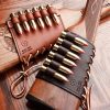 Marlin 45-70 lever action rifle cartridge holder