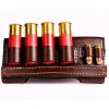 Kirkpatrick Leather Wild bunch shell holder