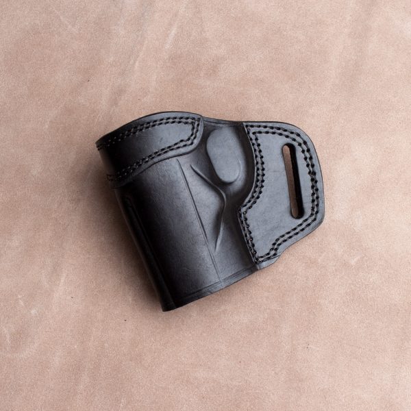 Kirkpatrick TSS OWB holster for the Beretta PX4 Subcompact