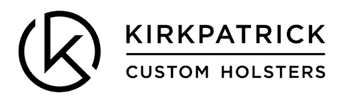 Kirkpatrick home logo