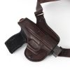 Kirkpatrick Leather K400 Shoulder holster for the Sig P365