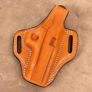 2000 staccato 2011 leather owb holster