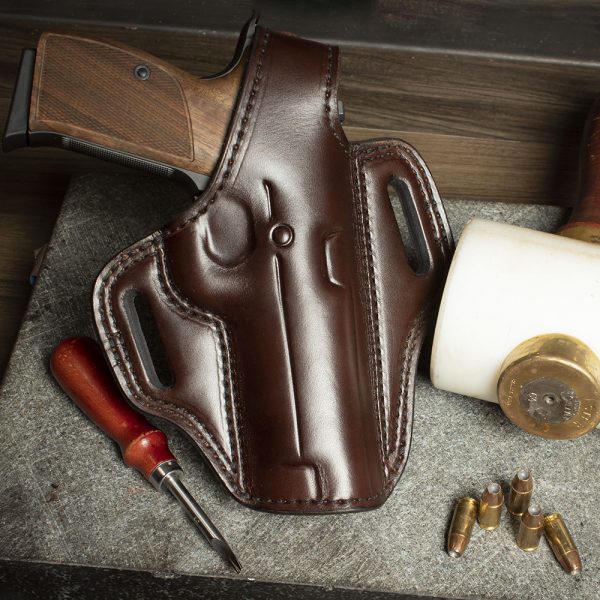 Store Kirkpatrick Leather Holsters Made in Texas