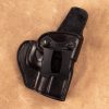 TCC Walther PPS Black iwb holster