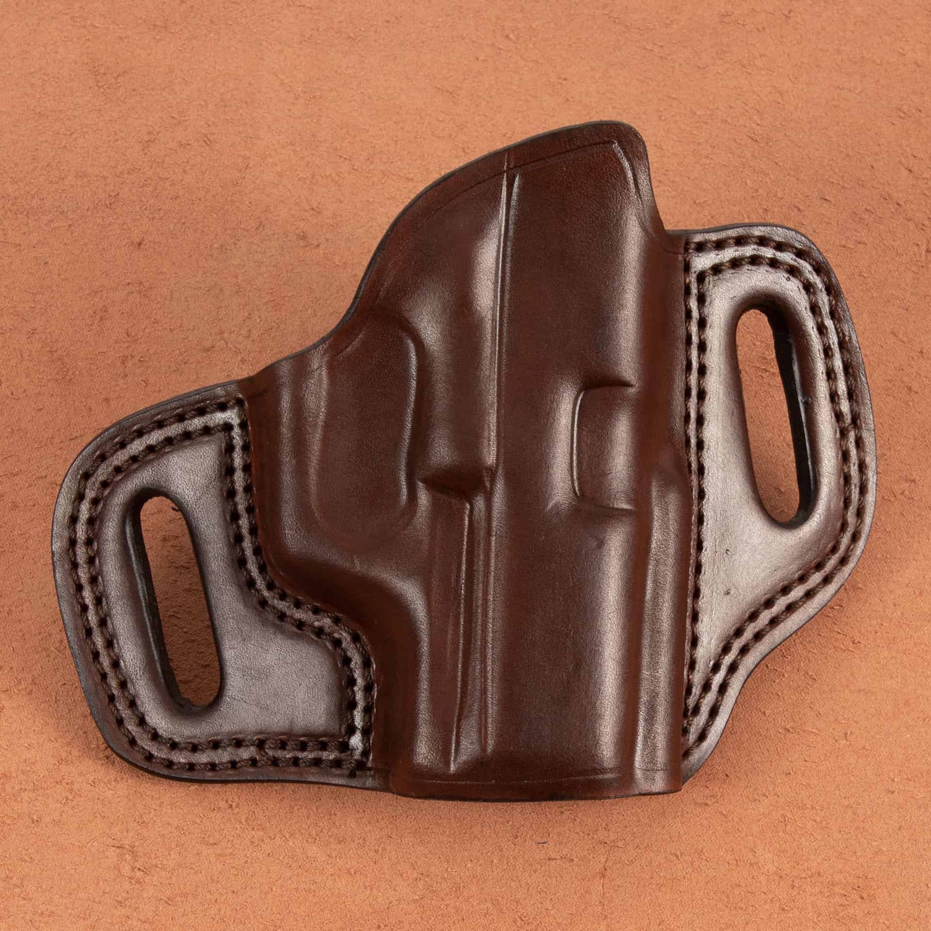 Store Kirkpatrick Leather Holsters Made in Texas
