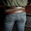 chiappa rhino holster bullet loops
