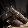 1911 holster owb model TCD A