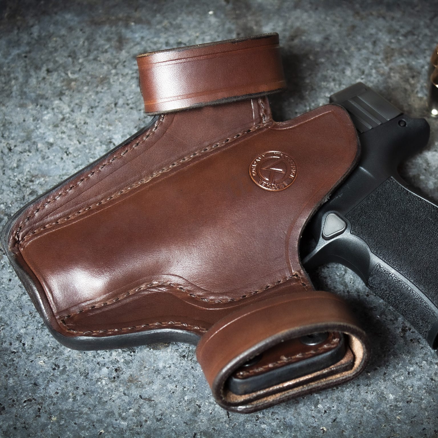 Best P365 Owb Holster 13 - 0qf399w