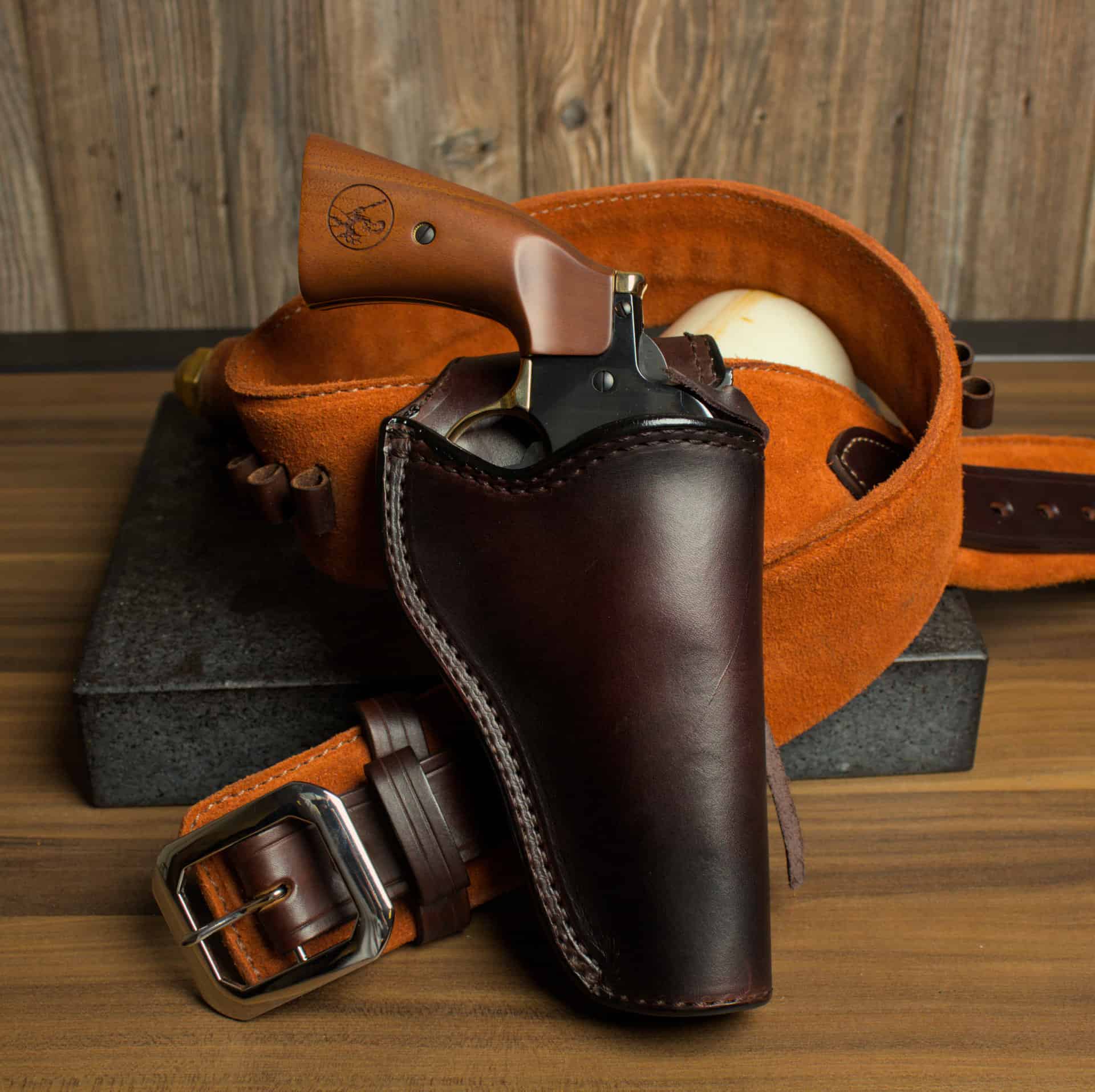 Custom Western Holsters  Quality Texas Craftsmanship