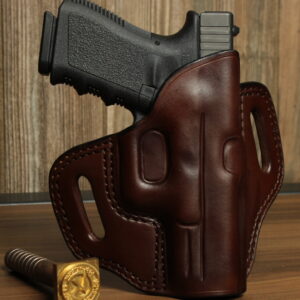 OVERSTOCK - Glock 17 Model 2010