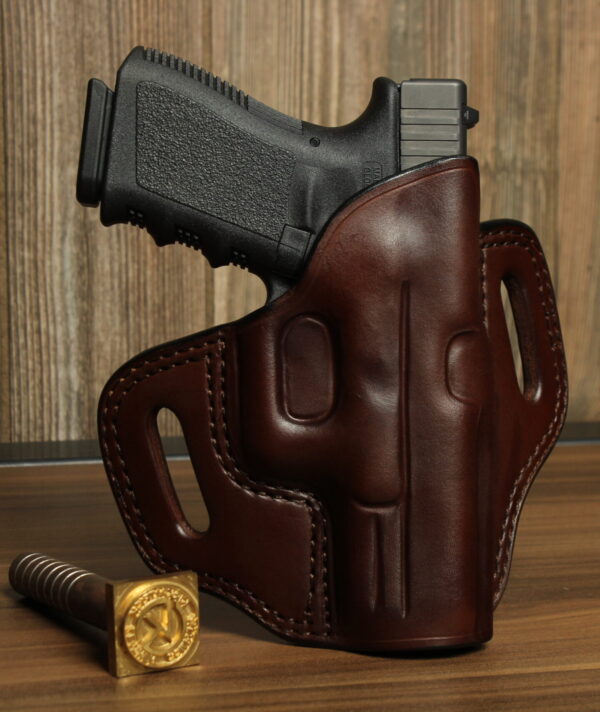 OVERSTOCK - Glock 17 Model 2010