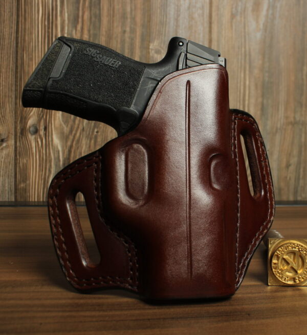 OVERSTOCK - Sig Sauer P365 Model 2010