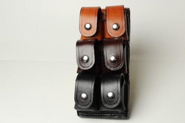 105D Speedloader Holder