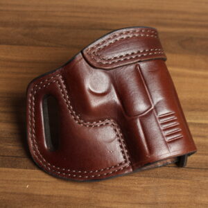 OVERSTOCK - Model TCD Cross draw holster for Taurus G2C, Brown, RH