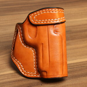 OVERSTOCK - Model TCD for SIG P365 FUSE, Tan, RH