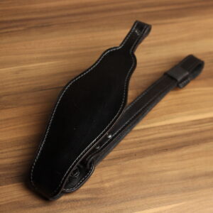 OVERSTOCK - Model 609 Rifle sling, Black, Plain